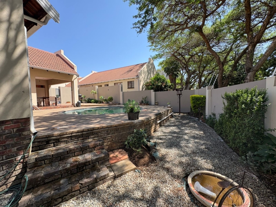 3 Bedroom Property for Sale in Cashan North West